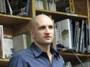 China MiÃ©ville