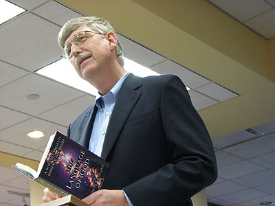 Francis Collins