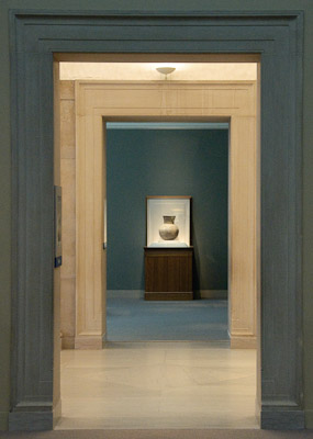 Freer Gallery of Art, Washington, DC