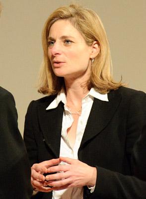 Lisa Randall at Smithsonian