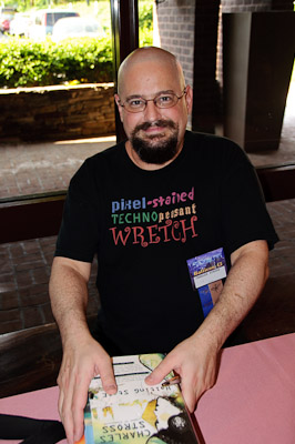 Charlie Stross