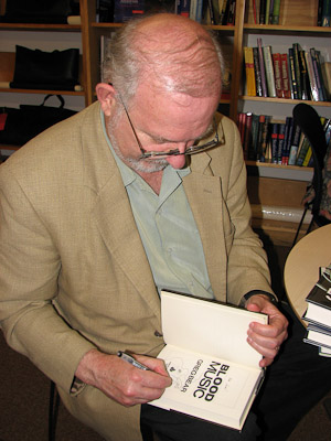 Greg Bear