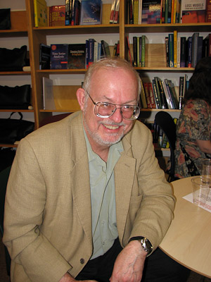 Greg Bear