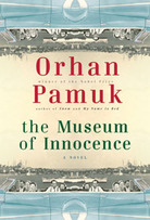 Museum of Innocense by Orhan Pamuk