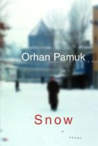 Snow by Orhan Pamuk