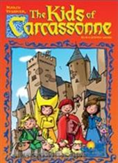 Kids of Carcassonne