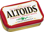 The $250.00 Altoids tin