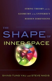 shape of inner space