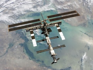 International Space Station