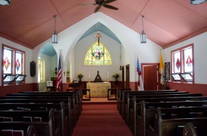 Chapel of the Good Shepherd