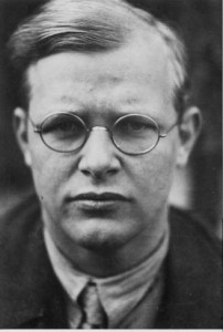 Dietrich Bonhoeffer