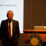 Shing-Tung Yau