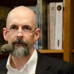 Neal Stephenson