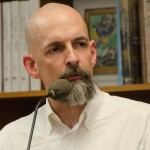 Neal Stephenson