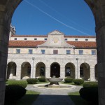 Shrine of St. Anthony