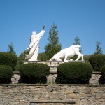 Blessing of the Animals at the Shrine of St. Anthony