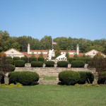 Shrine of St. Anthony