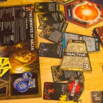 Twilight Imperium