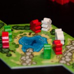 Powergrid: First Sparks with Dylan 5-8-2012