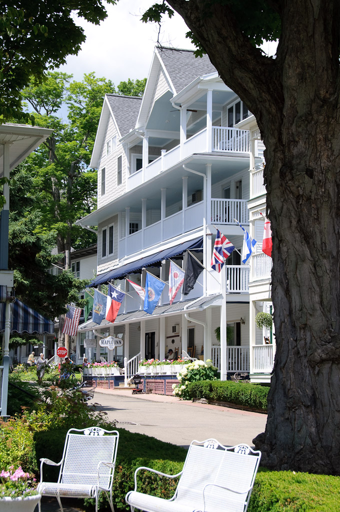 Chautauqua 2009