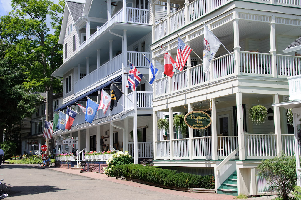 Chautauqua 2009