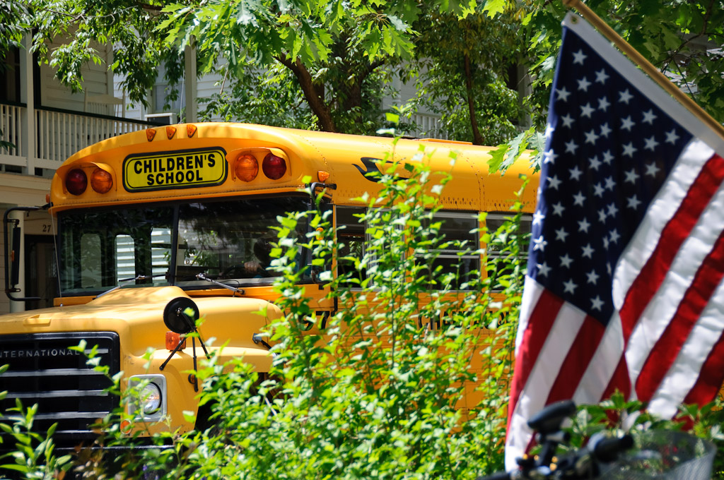 Chautauqua 2009