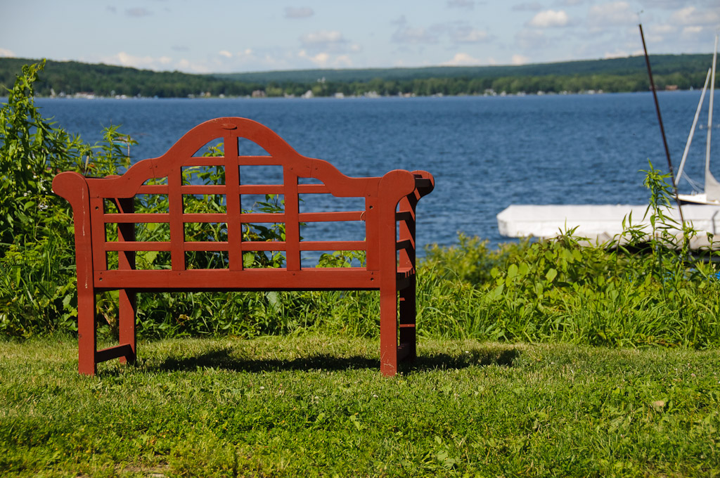 Chautauqua 2009