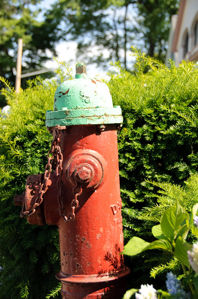 Chautauqua 2009